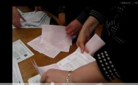 Фальсификация выборов в г. Кимры 13 марта 2011